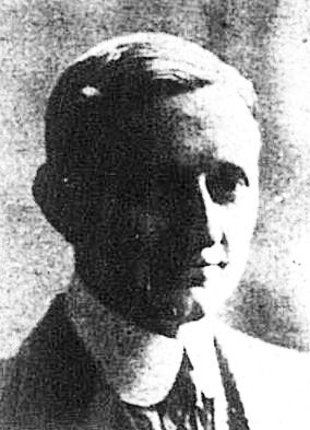 John Sidney Howard